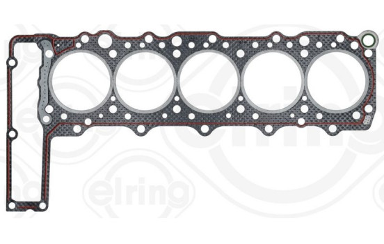 Gasket, cylinder head 833.048 Elring, Image 2