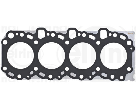 Gasket, cylinder head 854.380 Elring