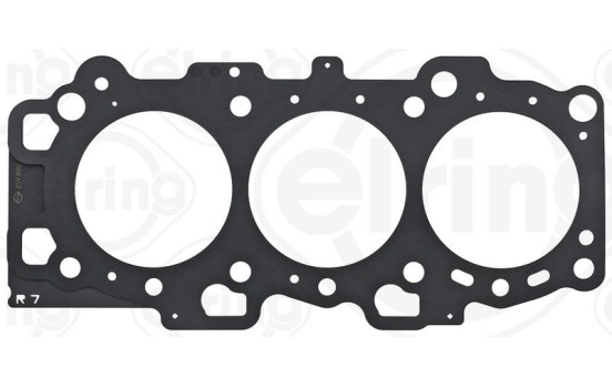 Gasket, cylinder head 859.890 Elring