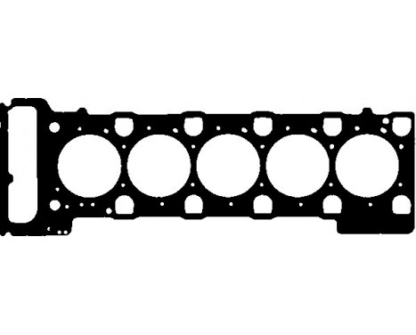 Gasket, cylinder head 862.392 Elring