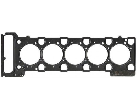 Gasket, cylinder head 862.392 Elring, Image 2