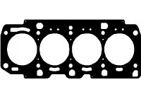 Gasket, cylinder head 862.553 Elring