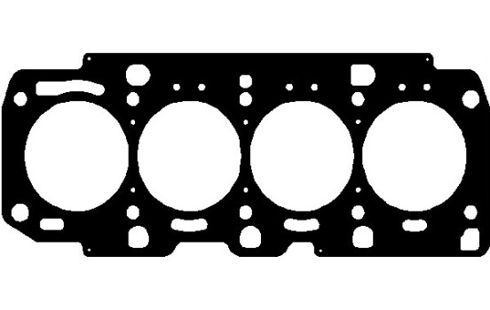 Gasket, cylinder head 862.553 Elring