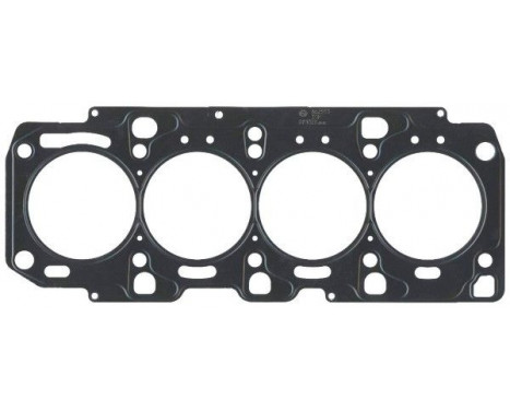 Gasket, cylinder head 862.553 Elring, Image 2