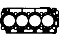 Gasket, cylinder head 862.632 Elring