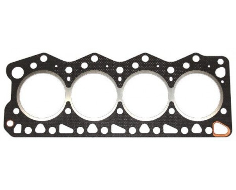 Gasket, cylinder head 863.080 Elring, Image 2