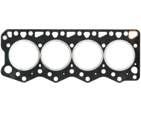 Gasket, cylinder head 863.110 Elring, Image 2