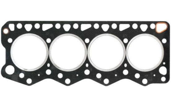 Gasket, cylinder head 863.110 Elring, Image 2