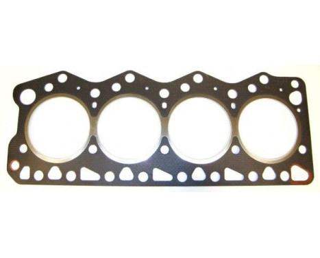 Gasket, cylinder head 863.120 Elring, Image 2