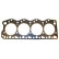 Gasket, cylinder head 863.120 Elring, Thumbnail 2