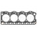 Gasket, cylinder head 863.130 Elring, Thumbnail 2