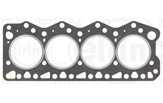 Gasket, cylinder head 863.130 Elring, Image 2