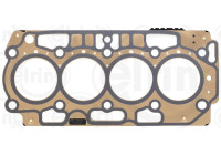 Gasket, cylinder head 872.540 Elring