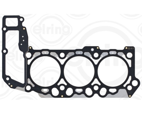 Gasket, cylinder head 884.390 Elring