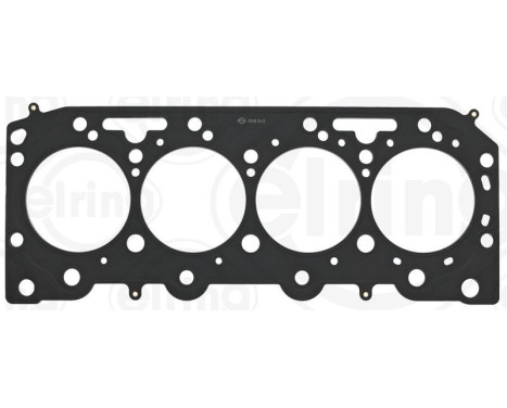 Gasket, cylinder head 888.040 Elring