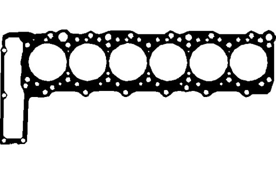 Gasket, cylinder head 888.739 Elring