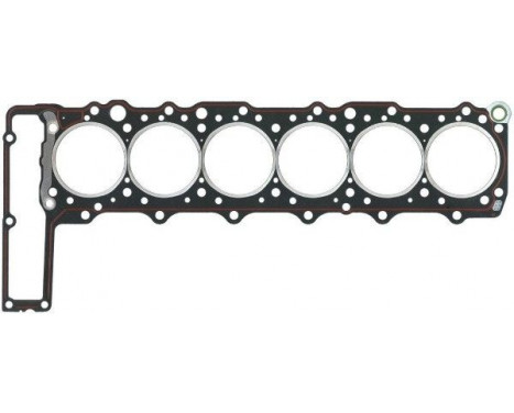 Gasket, cylinder head 888.739 Elring, Image 2
