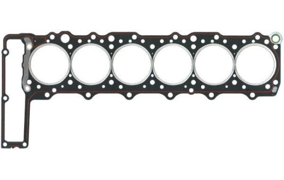 Gasket, cylinder head 888.739 Elring, Image 2