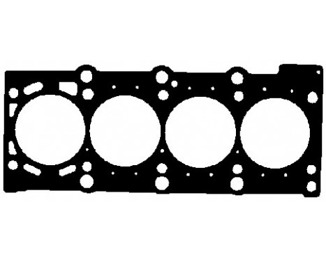 Gasket, cylinder head 888.986 Elring