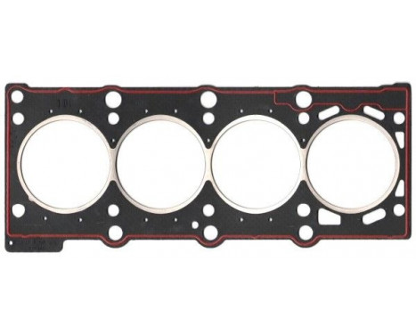 Gasket, cylinder head 888.986 Elring, Image 2