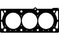 Gasket, cylinder head 890.662 Elring