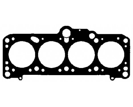 Gasket, cylinder head 891.348 Elring