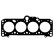 Gasket, cylinder head 891.348 Elring