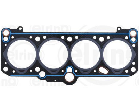 Gasket, cylinder head 891.348 Elring, Image 2