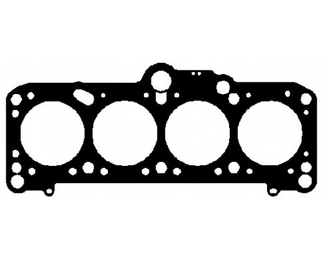 Gasket, cylinder head 891.356 Elring