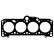 Gasket, cylinder head 891.356 Elring