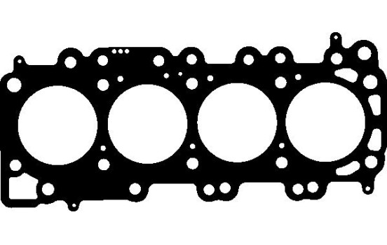 Gasket, cylinder head 891.560 Elring, Image 2