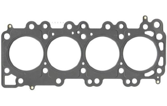 Gasket, cylinder head 891.670 Elring