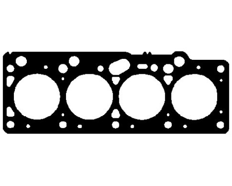 Gasket, cylinder head 892.815 Elring