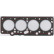 Gasket, cylinder head 892.815 Elring, Thumbnail 2