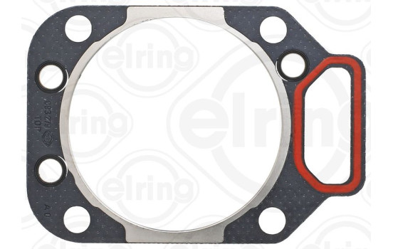 Gasket, cylinder head 893.279 Elring