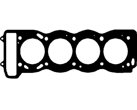 Gasket, cylinder head 894.054 Elring