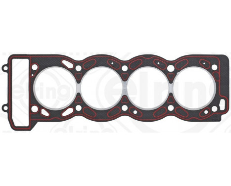 Gasket, cylinder head 894.054 Elring, Image 2