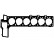 Gasket, cylinder head 894.613 Elring