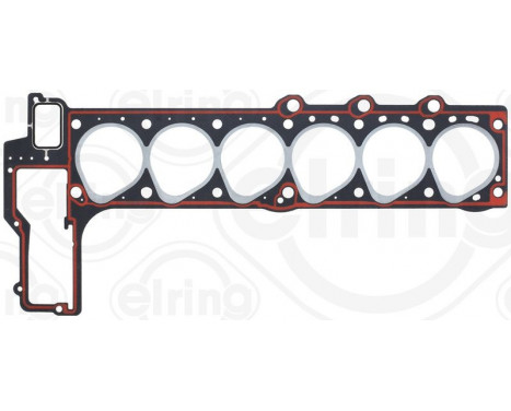 Gasket, cylinder head 894.613 Elring, Image 2