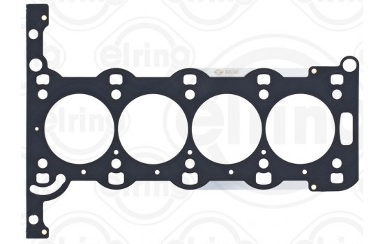 Gasket, cylinder head 895.740 Elring