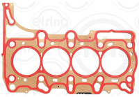 Gasket, cylinder head 905.111 Elring