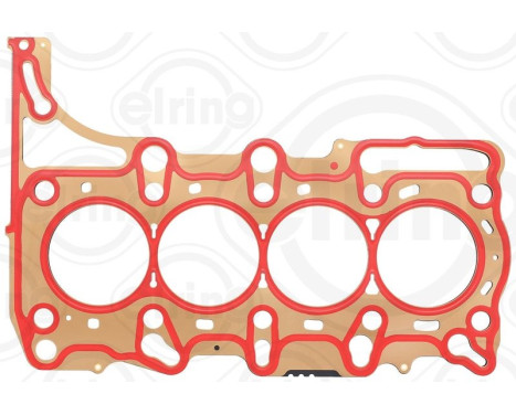 Gasket, cylinder head 905.111 Elring