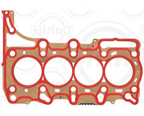 Gasket, cylinder head 905.131 Elring
