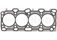 Gasket, cylinder head 907.900 Elring
