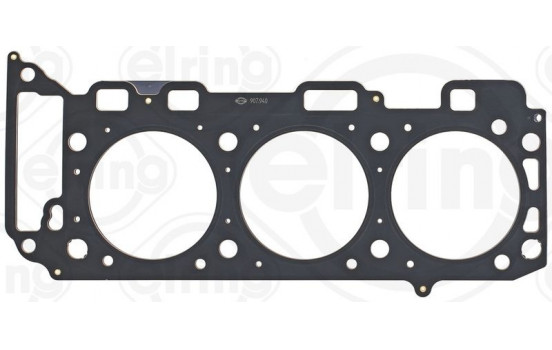 Gasket, cylinder head 907.940 Elring