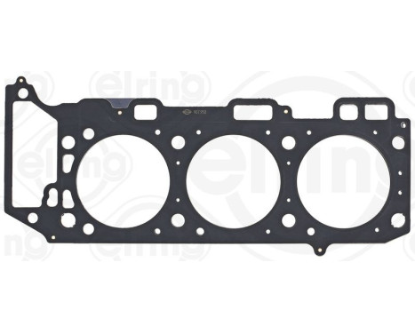 Gasket, cylinder head 907.950 Elring