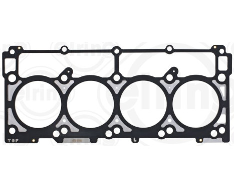 Gasket, cylinder head 911.990 Elring