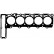 Gasket, cylinder head 913.732 Elring