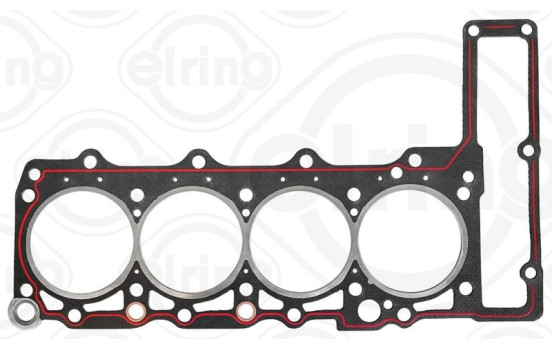 Gasket, cylinder head 913.783 Elring, Image 2