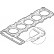 Gasket, cylinder head 913.864 Elring, Thumbnail 2
